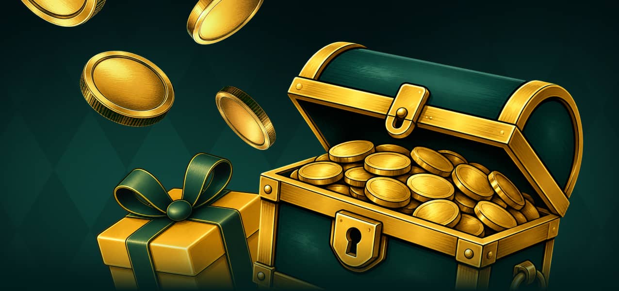 TG Casino